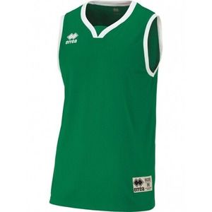 NWT ERREA Men California Shirt tank Top Sleeveless Green M